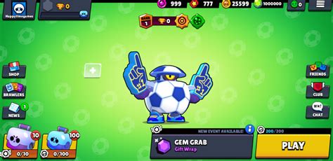 Gamers have the opportunity to cooperate in one unit and together to confront the enemy team in the arena. Download Brawl Stars v 26.170 Mod Apk/Ipa (Android & iOS ...