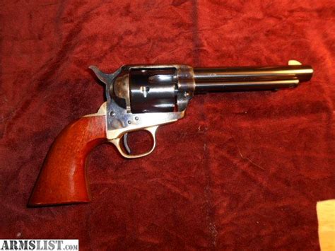Armslist For Sale Uberti 22lr Revolver