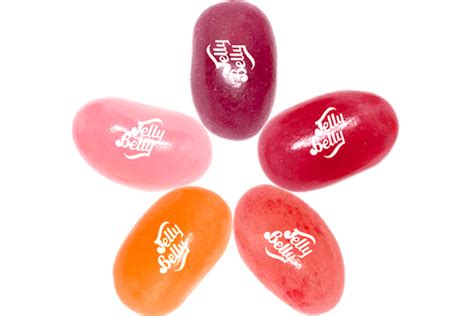 Snapple Mix Jelly Belly Jelly Beans 10lb Bulk