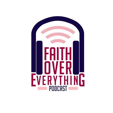 Faith Over Everything Podcast