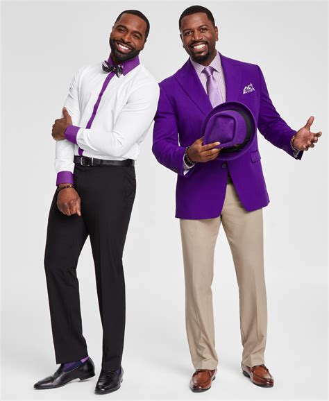 Macy's Latest Collection Honors The Divine Nine Fraternities - Essence
