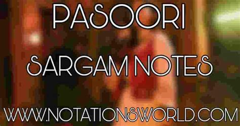 Unraveling The Meaning Of Pasoori Lyrics Animascorp