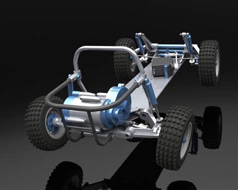 rc-car-model-chassis-01 - GrabCAD Blog