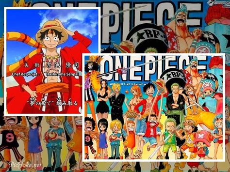 Free Download One Piece Time Change Wallpaper By Weissdrum On