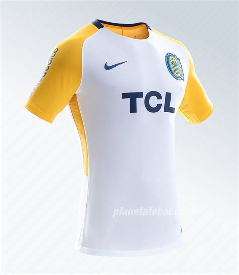 🇺🇦 el pocho lavezzi, cada vez más cerca de vestir la camiseta de el más grande. Camisetas Nike de Rosario Central 2018