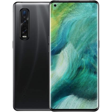 Oppo find x2 android smartphone. OPPO Find X2 Pro 128GB, Black - Smart Tech & Phones from ...