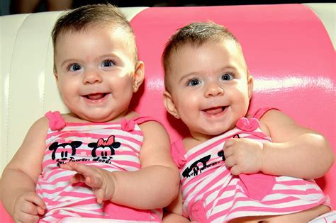 Baby Twins · Free Photo On Pixabay