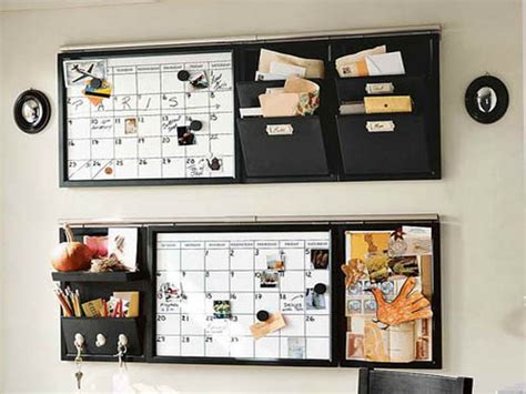 Just Cool For Me Wall Organizer Design Office Wall Organization