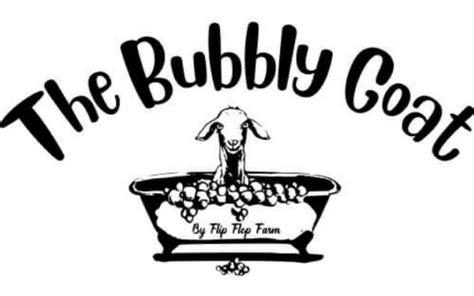 Order The Bubbly Goat Soaps By Flip Flop Farm Et Cards