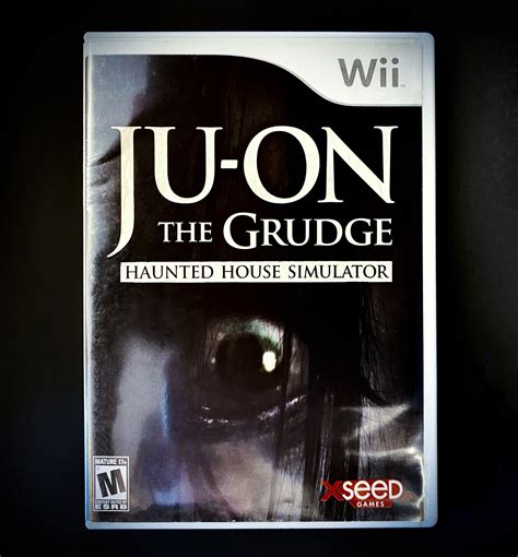 The Grudge Game