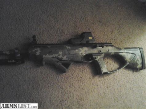 Armslist For Saletrade Custom Hi Point 995 9mm Carbine Trade For
