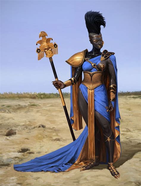 Ancient World Warrior Women Fantasy Art Women Black Love Art Black Women Art