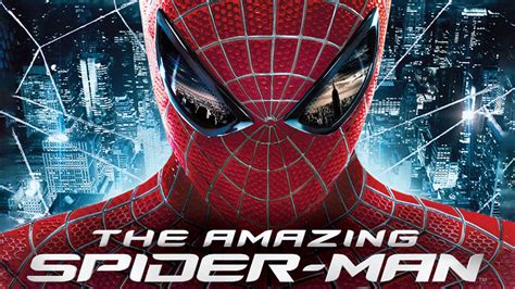 Watch The Amazing Spider Man 2012 Movies Online Wirastream