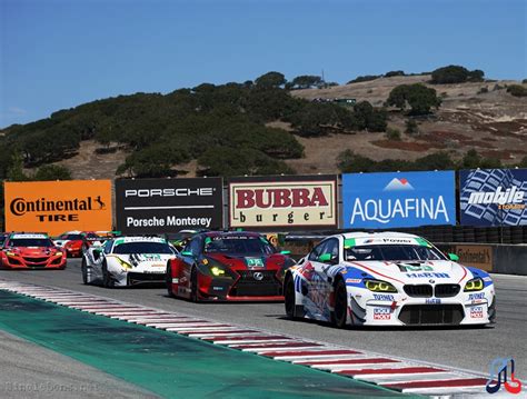 Singlelens Photography2018 Continental Tire Monterey Grand Prix