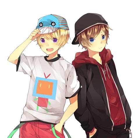 Anime Boy Pfp Transparent Background Fotodtp