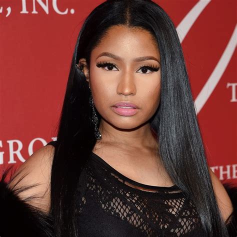 Nicki Minaj Thinks Being ‘fashionably Late Means 40 Minutes