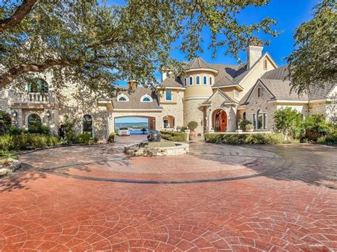 Lake Travis Real Estate And Waterfront Homes For Sale