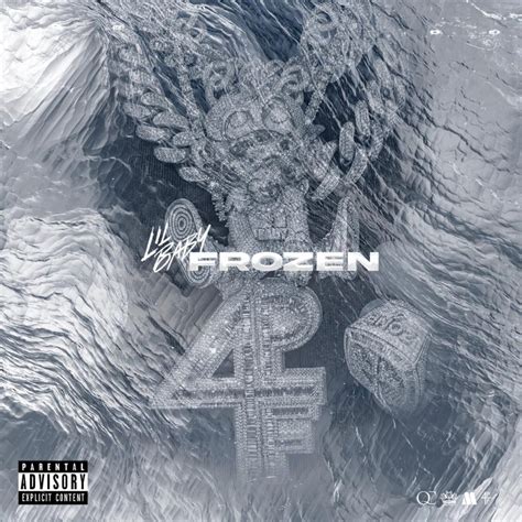 Lil Baby Returns With New Song “frozen” Motown