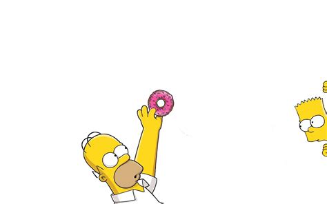 Total Images Los Simpsons Fondos De Escritorio Viaterra Mx