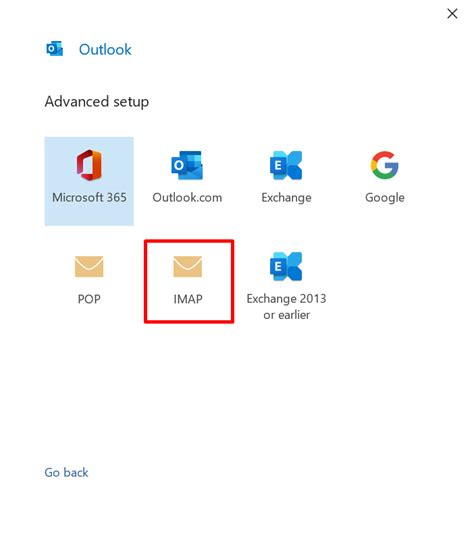 How To Set Up Outlook Manage Your Email Easily