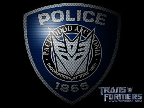 Brandcrowd logo maker is easy to use and allows you full. Police Logo Wallpapers - Wallpaper Cave