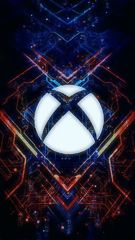 Xbox One X Wallpaper By Hacka64 7f Free On Zedge