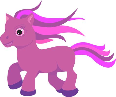 Pony Clipart Full Size Clipart 572258 Pinclipart