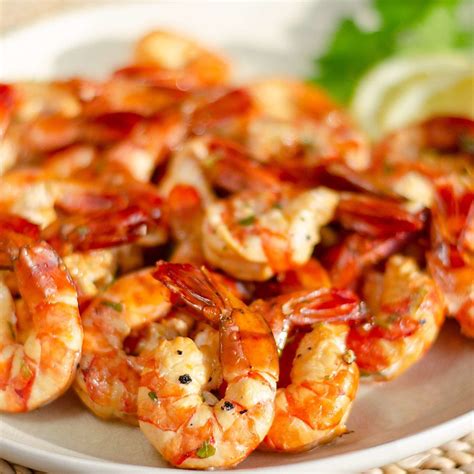 35 Easy And Delicious Shrimp Recipes Shrimp Recipes Easy Shrimp