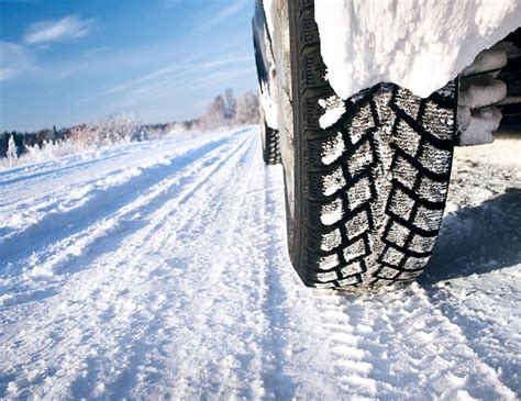 Winter Tire Shortage 2021 Supply And Demand Autosphere