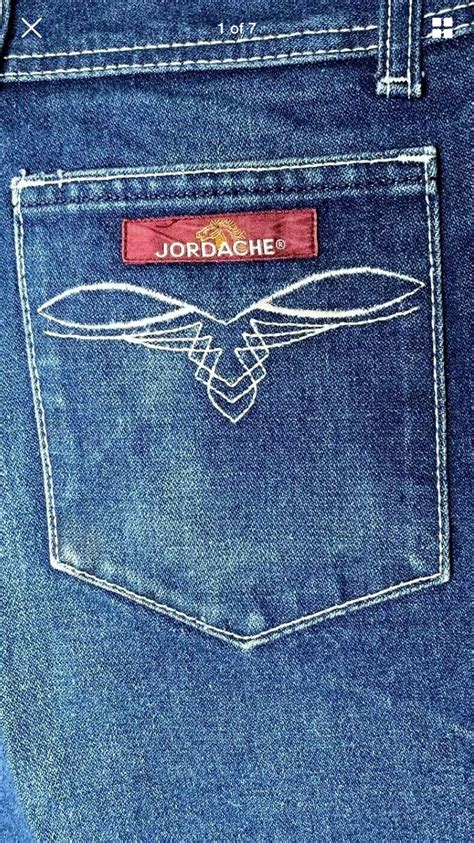 Pin By Brnhairyman On Jordache Jeans Denim Pocket Jordache Jeans