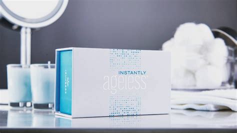 Instantly Ageless Eng Health And Beauty Store