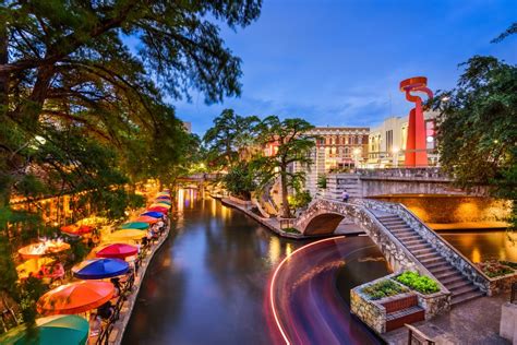 Discover The Best Time To Visit San Antonio Texas In 2022 2023