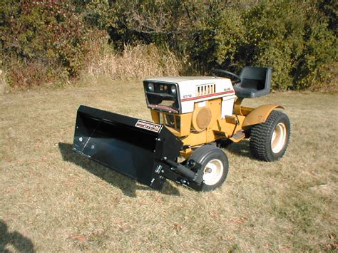 Sears Garden Tractor Attachments Garden Ftempo