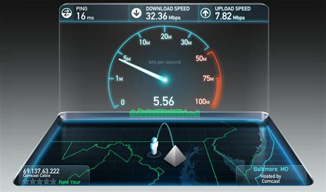 Wifi interference is common reason of bad internet speed test results and of course unstable internet connection. Canadian Internet Speed: Not Even in the Top Ten - Alan ...