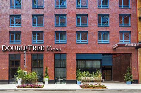 DoubleTree by Hilton New York Times Square West - Hotels Villas Direct