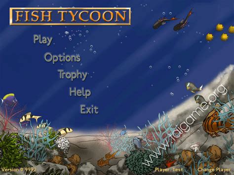 The object is to breed and cross breed fish until you magic fish guide. Fish Tycoon - Download Free Full Games | Simulation games