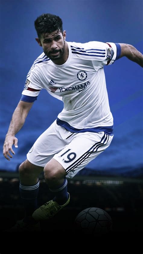 Get the best diego costa wallpapers right here. Chelsea iPhone Backgrounds Free | PixelsTalk.Net