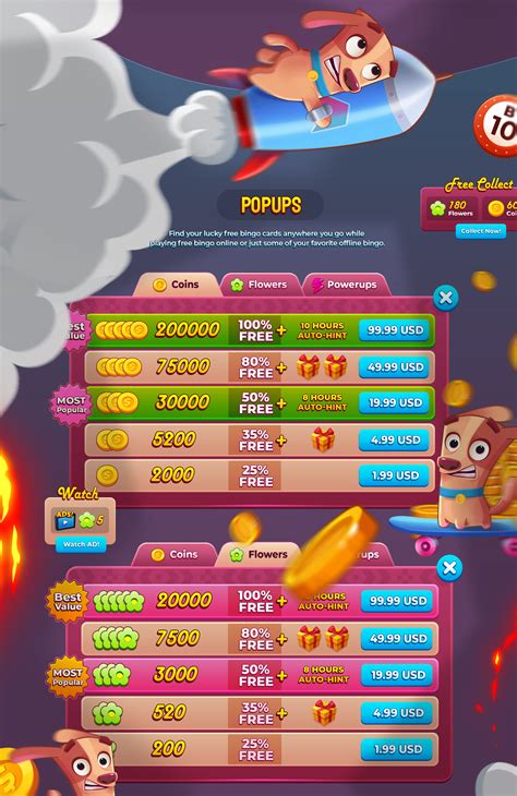 Play virtual bingo from a computer, tablet or smartphone. Bingo My Home • Game Art on Behance