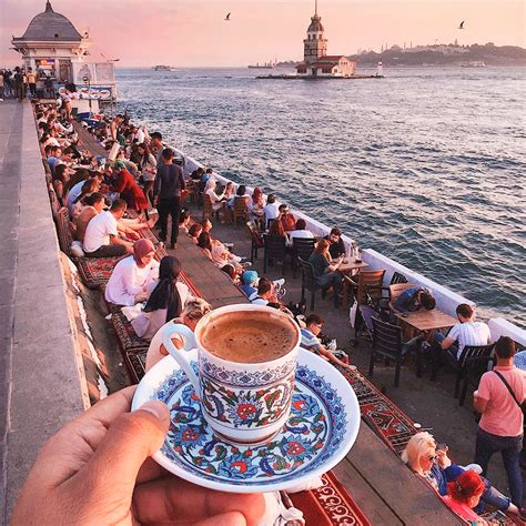 المناطق السياحية في تركيا والتي ننصحك بزيارتها في العيد ...
