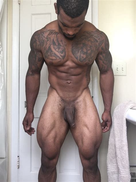 Photo Sexy Black Guys Page 248 Lpsg