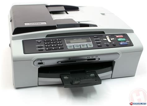 Be attentive to download software for your operating system. BROTHER MFC-240C PRINTER DRIVER DOWNLOAD