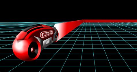 Tron Classic Light Cycle By Colgreyis On Deviantart