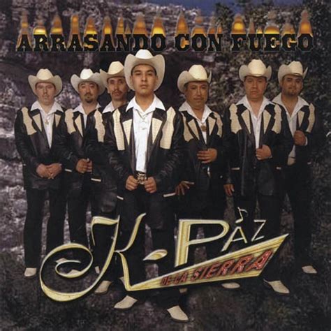 Descarga Chapína Discografia K Paz De La Sierra