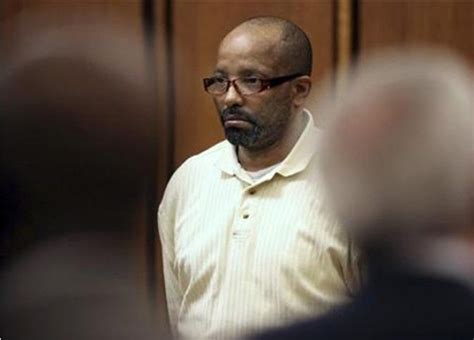 Serial Killer Anthony Sowell Trial Does He Deserve Sympathy Ibtimes