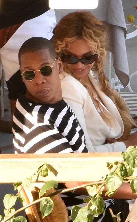 beyoncé and jay z vacation in italy—see the pics e online ap