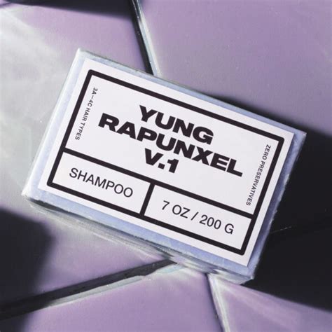 Yung Rapunxel V1 Cheapyxo