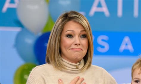 Todays Dylan Dreyer Left Overwhelmed On The Air As Co Star Comes To