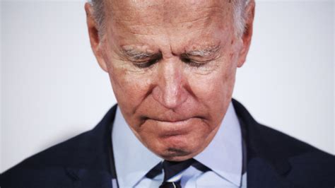 Opinion The Joe Biden I Knew Has Been Humbled The New York Times