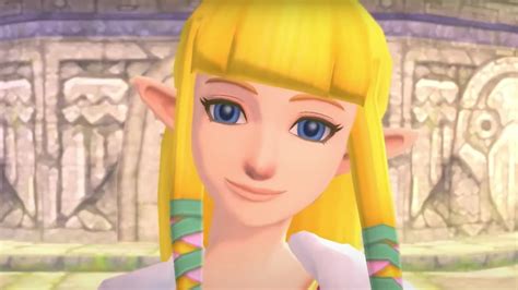 the legend of zelda skyward sword hd what we know so far