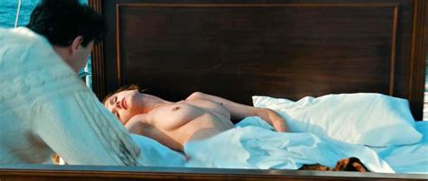 Nude Scenes Alessandra Martines Demonstrating An Unconventional My